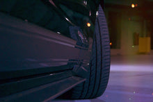 Mustang Lower Rocker Side Stripe with Pinstripes (2015-2023)