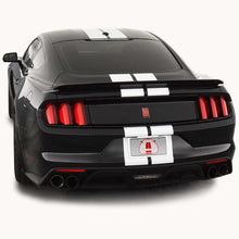 Shelby GT350 Racing Stripes with Optional Pinstriping (2016, 2017, 2018, 2019, or 2020)