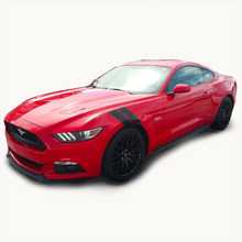 Fender Stripes - Hash Mark Stripes