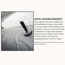 Deluxe Installation kit