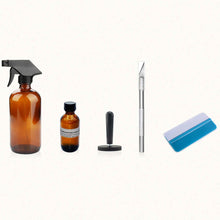 Deluxe Installation kit
