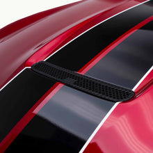 Shelby GT350 Racing Stripes with Optional Pinstriping (2016, 2017, 2018, 2019, or 2020)