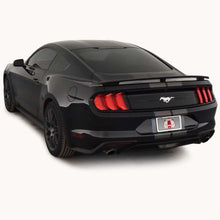 Rally Racing Stripes (with Optional Pinstriping) for a Ford Mustang (2018, 2019, 2020, 2021, 2022, 2023)