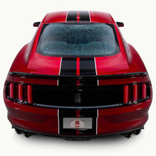 Shelby GT350 Racing Stripes with Optional Pinstriping (2016, 2017, 2018, 2019, or 2020)