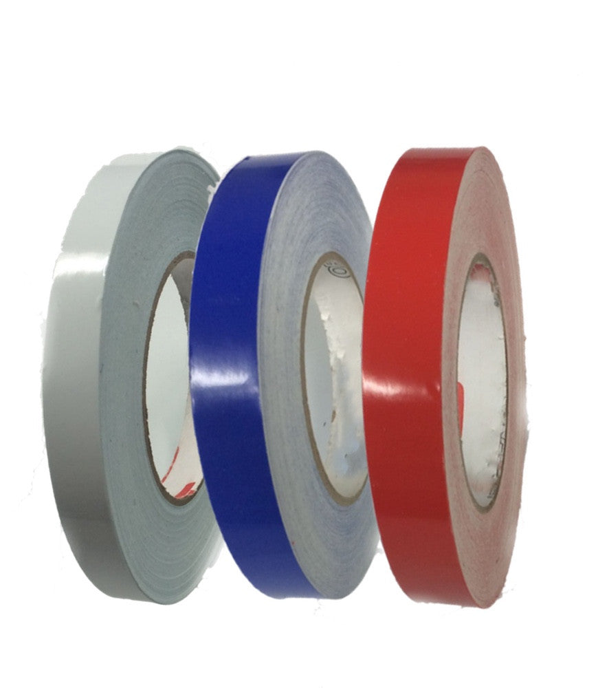 4R Lot de 10685 bandes adhésives tricolore Racing Stripe 4R Lot de 10685 bandes adhésives tricolore Racing Stripe
